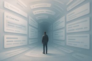 Pourquoi ces liens dans les AI Overviews inquiètent les SEO ?